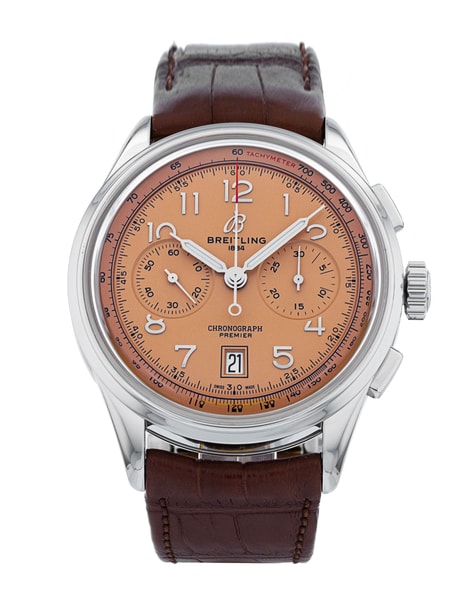 Breitling Premier B01 AB0145